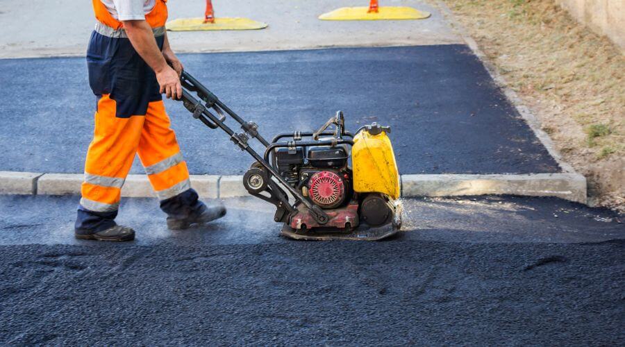 Professional gutter cleaning in Lafayette Hill, PA